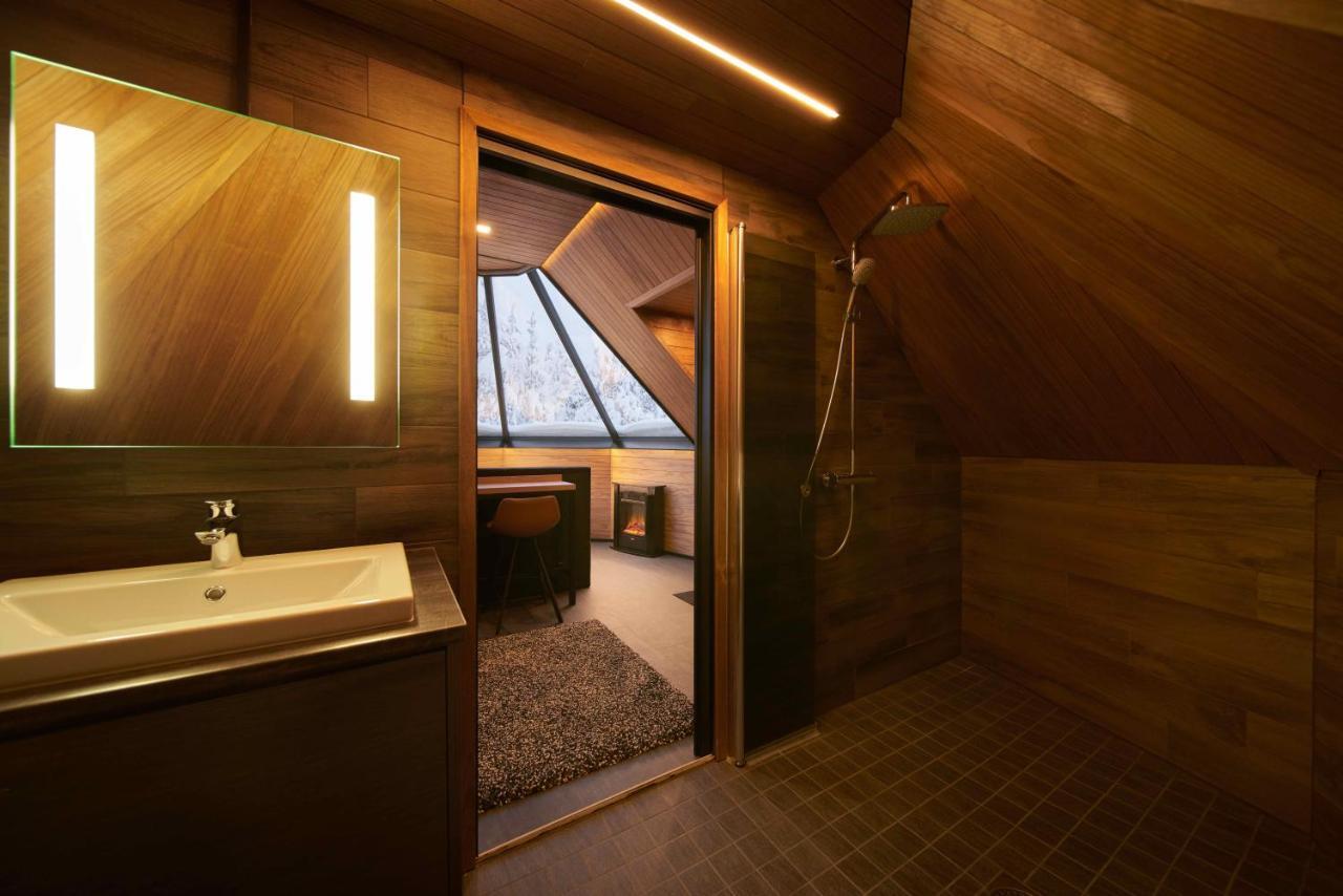 Northern Lights Village Levi Exterior foto