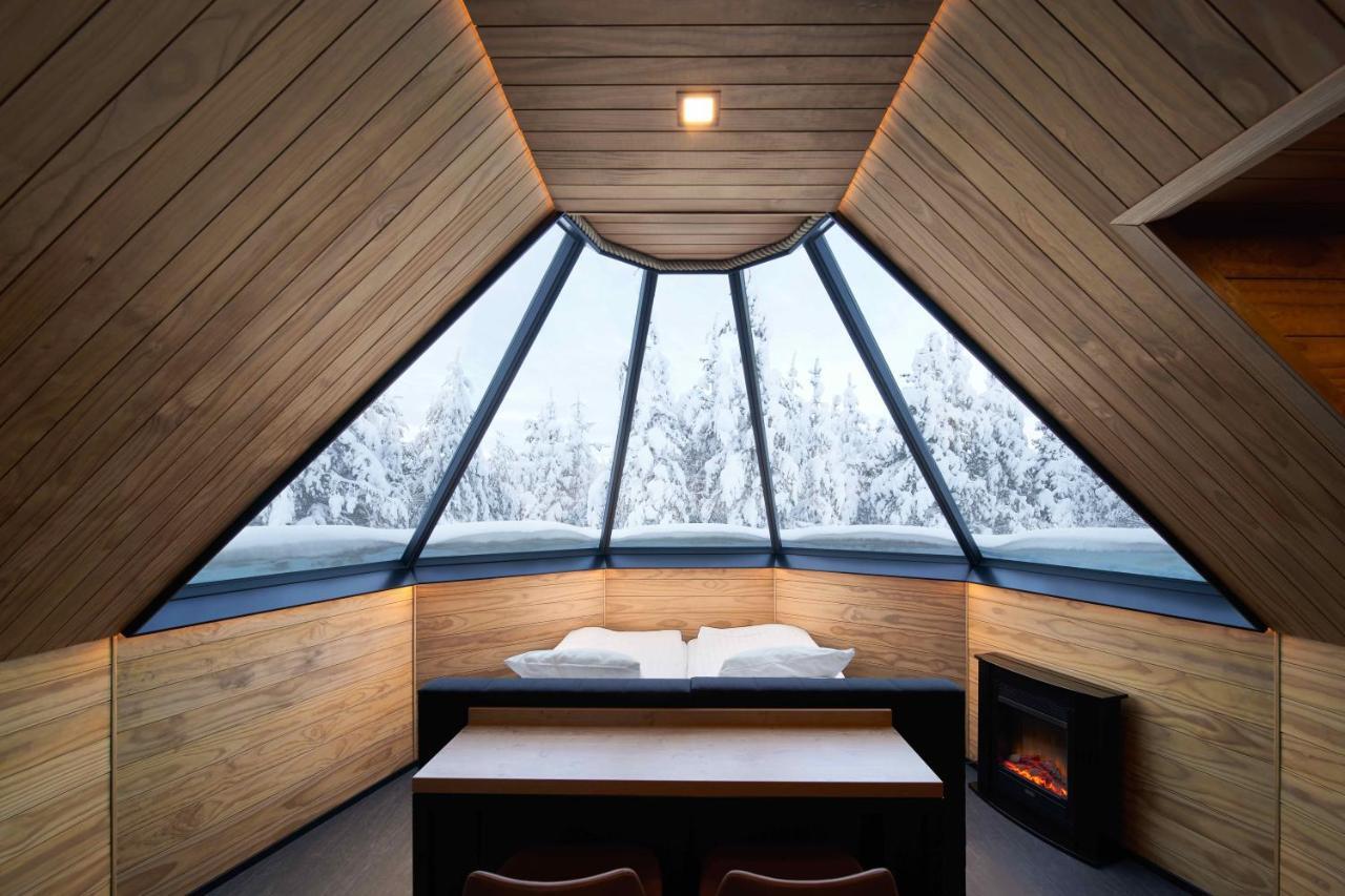Northern Lights Village Levi Exterior foto